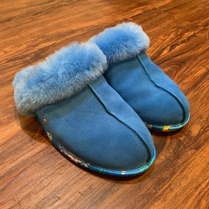 UGG Slippers